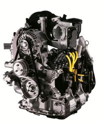 P547B Engine